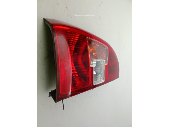   PILOTO TRA IZQ EXT KIA SPORTAGE (JE_, KM_)|Desguaces La Cabaña