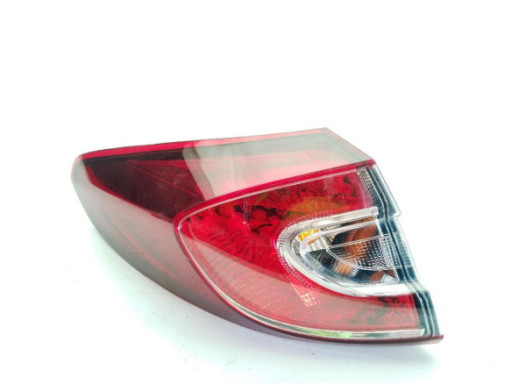 265550028R, 89319419 PILOTO TRA IZQ INT RENAULT MEGANE III Grandtour (KZ0/1)|Desguaces La Cabaña