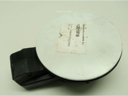 TAPA COMBUSTIBLE|Desguaces La Cabaña