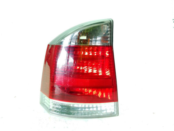 13157646 PILOTO TRA IZQ EXT OPEL VECTRA C GTS (Z02)|Desguaces La Cabaña