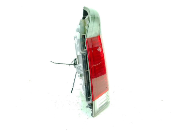 13157646 PILOTO TRA IZQ EXT OPEL VECTRA C GTS (Z02)|Desguaces La Cabaña