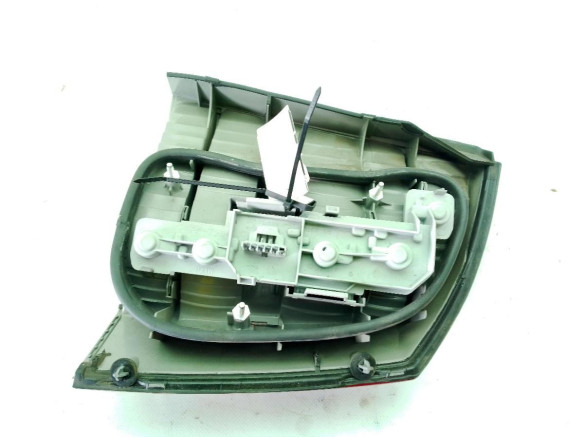 13157646 PILOTO TRA IZQ EXT OPEL VECTRA C GTS (Z02)|Desguaces La Cabaña