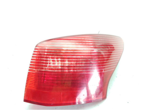 620892, 0301213273 FARO IZQUIERDO PEUGEOT 407 SW (6E_)|Desguaces La Cabaña