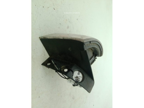 GRZ CAJA CAMBIOS SEAT IBIZA III (6L1)|Desguaces La Cabaña 2