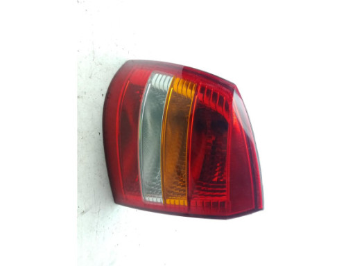 13116456 PUERTA LAT TRA DER OPEL ASTRA G Fastback (T98)|Desguaces La Cabaña