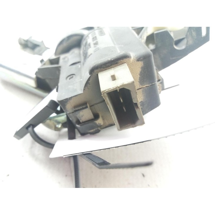 CERRADURA PORTON / TAPA MALETA VW CC (358) |Desguaces La Cabaña