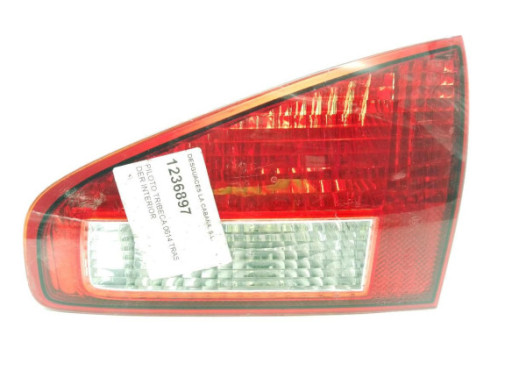 PILOTO TRA DER INT NISSAN QASHQAI II Todo terreno, cerrada (J11, J11_)|Desguaces La Cabaña