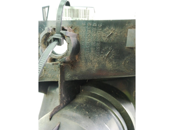   PILOTO TRA DER EXT SEAT IBIZA III (6L1)|Desguaces La Cabaña