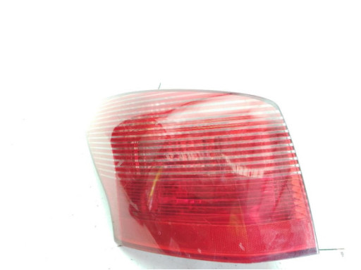 620892, 0301213273 FARO IZQUIERDO PEUGEOT 407 SW (6E_)|Desguaces La Cabaña