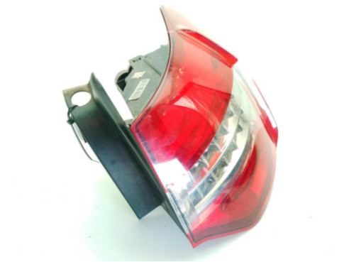   PILOTO TRA DER EXT CITROEN C5 III (RD_)|Desguaces La Cabaña