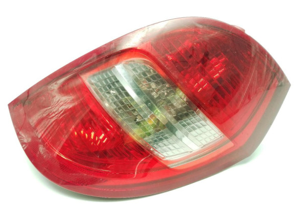 PILOTO TRA DER EXT MERCEDES BENZ CLASE A (W169)|Desguaces La Cabaña