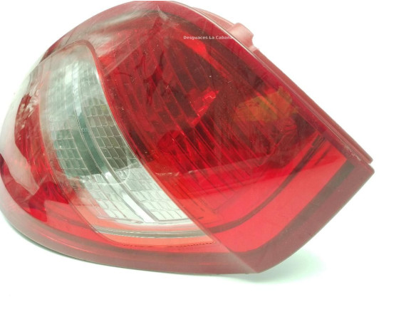 PILOTO TRA DER EXT MERCEDES BENZ CLASE A (W169)|Desguaces La Cabaña