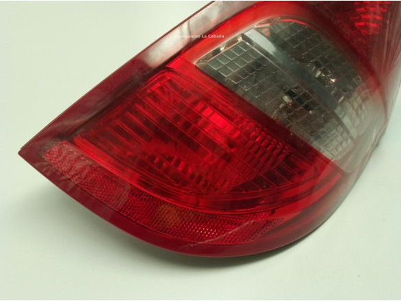 PILOTO TRA DER EXT MERCEDES BENZ CLASE A (W169)|Desguaces La Cabaña