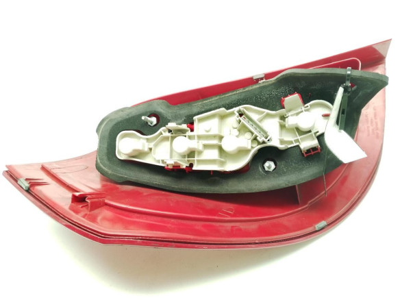 PILOTO TRA DER EXT MERCEDES BENZ CLASE A (W169)|Desguaces La Cabaña