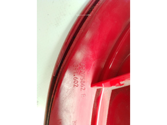 PILOTO TRA DER EXT MERCEDES BENZ CLASE A (W169)|Desguaces La Cabaña