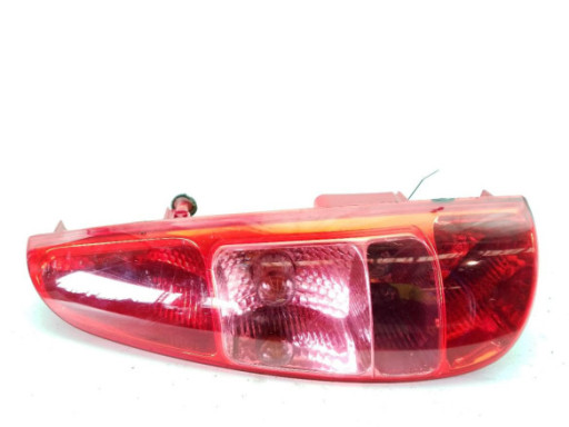 6206F1 FARO DERECHO PEUGEOT 807 (E)|Desguaces La Cabaña