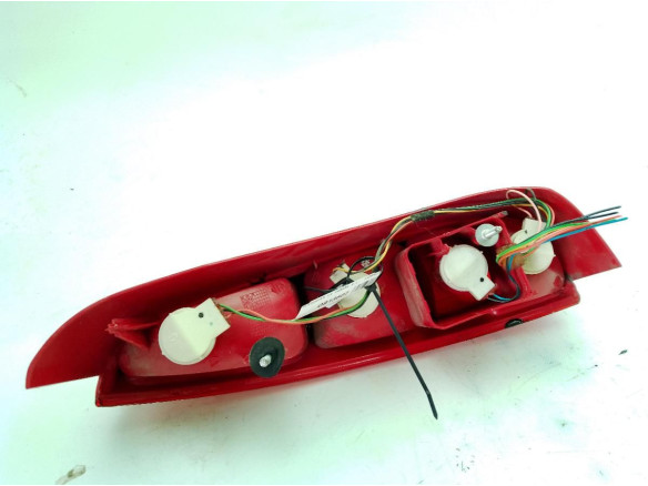   PILOTO TRA DER EXT PEUGEOT 807 (E)|Desguaces La Cabaña