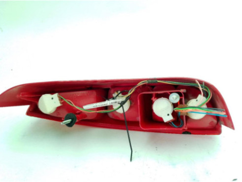   PILOTO TRA DER EXT PEUGEOT 807 (E)|Desguaces La Cabaña