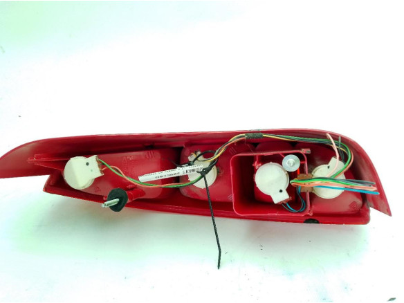   PILOTO TRA DER EXT PEUGEOT 807 (E)|Desguaces La Cabaña