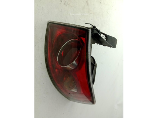 GRZ CAJA CAMBIOS SEAT IBIZA III (6L1)|Desguaces La Cabaña