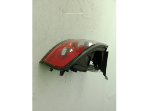 GRZ CAJA CAMBIOS SEAT IBIZA III (6L1)|Desguaces La Cabaña 2