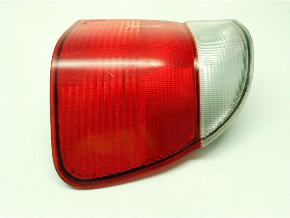 2496322 PILOTO TRA DER EXT BMW 5 Touring (E39)|Desguaces La Cabaña
