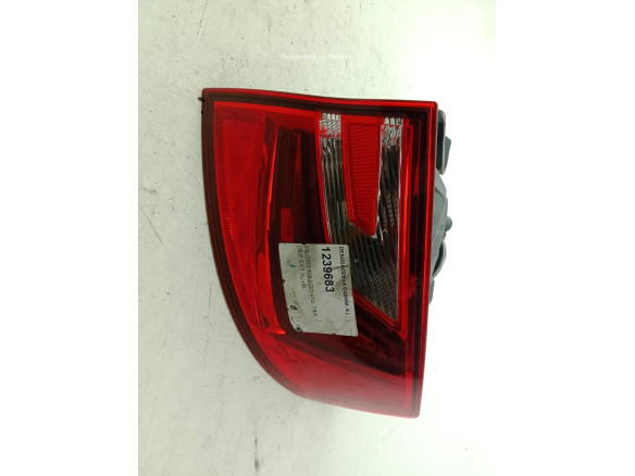 PILOTO TRA DER EXT SEAT TOLEDO IV (KG3)|Desguaces La Cabaña
