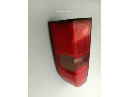 D2110A08 INTERCOOLER NISSAN PATROL GR V Wagon (Y61)|Desguaces La Cabaña 2