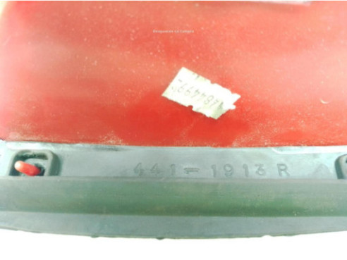 PILOTO TRA DER EXT AUDI 80 (8C2, B4)|Desguaces La Cabaña