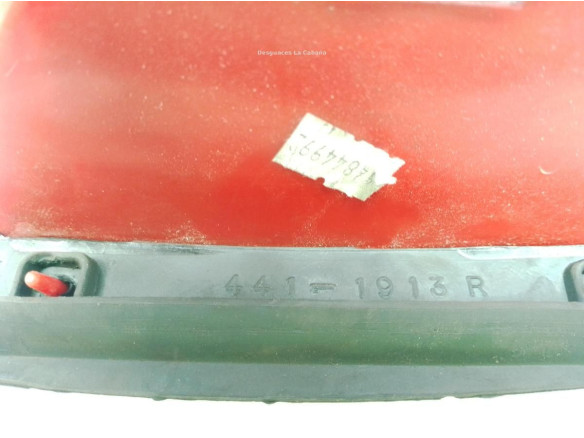 PILOTO TRA DER EXT AUDI 80 (8C2, B4)|Desguaces La Cabaña