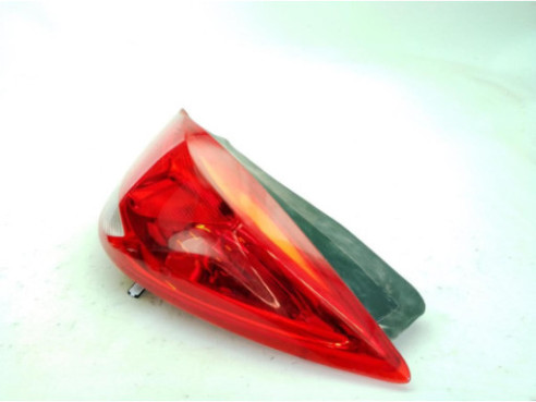 13226828 NIEBLA DEL IZQ OPEL INSIGNIA A Sedán (G09)|Desguaces La Cabaña 2