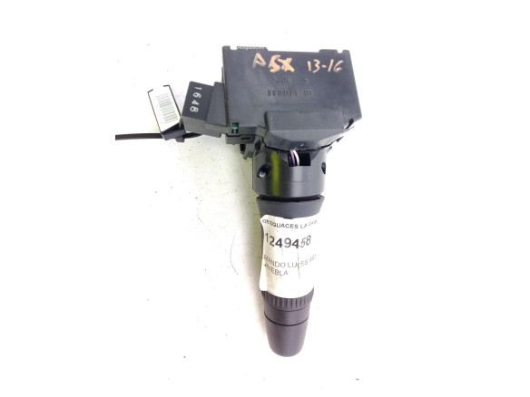 SinValor MANDO LUCES MITSUBISHI ASX (GA_W_) |Desguaces La Cabaña