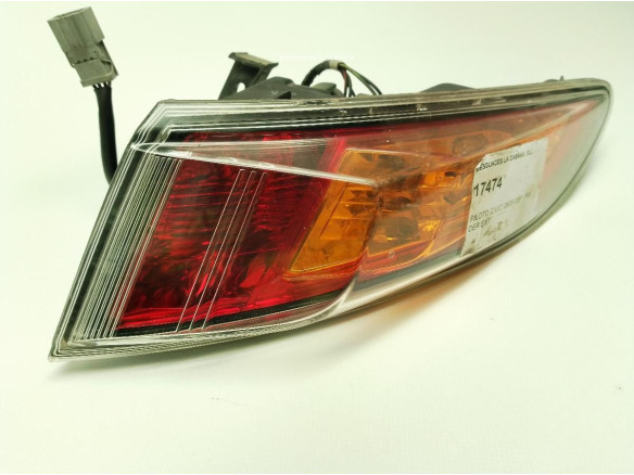 PILOTO TRA DER EXT HONDA CIVIC VIII Hatchback (FN, FK)|Desguaces La Cabaña