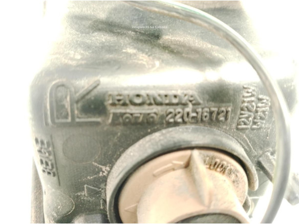 PILOTO TRA DER EXT HONDA CIVIC VIII Hatchback (FN, FK)|Desguaces La Cabaña