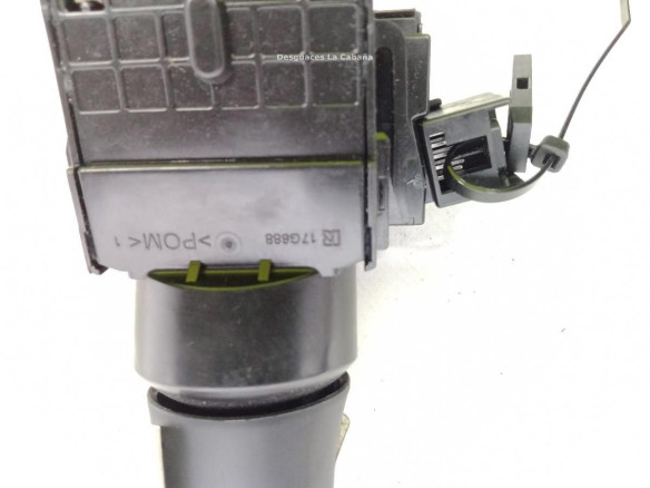 SinValor MANDO LUCES MITSUBISHI ASX (GA_W_) |Desguaces La Cabaña