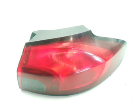 13278785 PILOTO TRA DER EXT OPEL ZAFIRA TOURER C (P12)|Desguaces La Cabaña