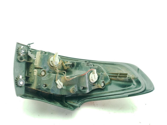 13278785 PILOTO TRA DER EXT OPEL ZAFIRA TOURER C (P12)|Desguaces La Cabaña