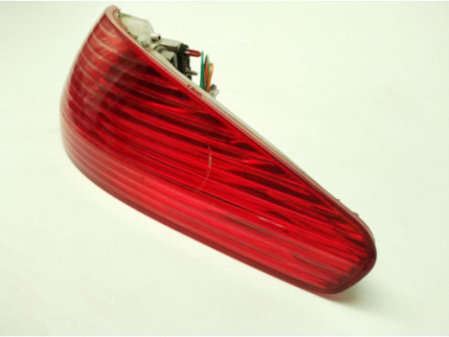 CERRADURA PUERTA LAT DEL DER PEUGEOT 607 (9D, 9U) |Desguaces La Cabaña 2