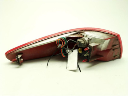 6351N1 PILOTO TRA DER EXT PEUGEOT 607 (9D, 9U)|Desguaces La Cabaña
