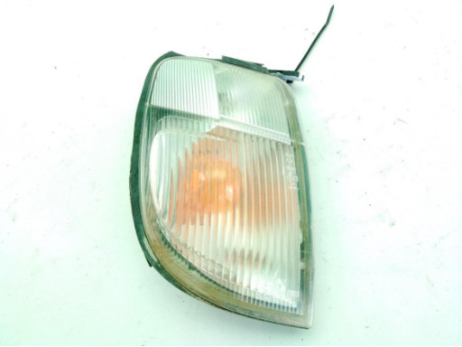   ALETA DEL IZQ NISSAN PICK UP (D22)|Desguaces La Cabaña