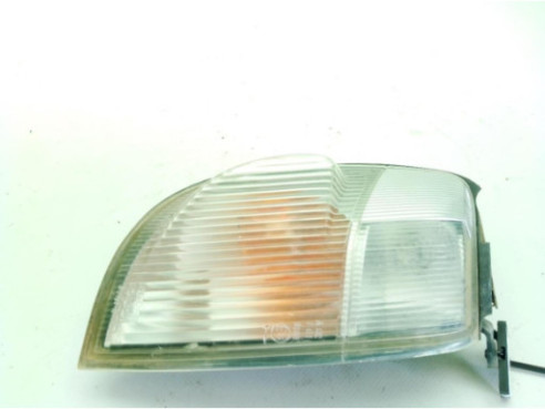   ALETA DEL IZQ NISSAN PICK UP (D22)|Desguaces La Cabaña 2