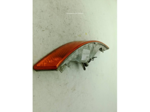 RENAULT|Desguaces La Cabaña 2