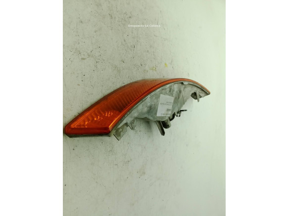 PILOTO DEL DER RENAULT TRAFIC II Furgón (FL)|Desguaces La Cabaña