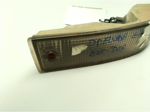 PILOTO DEL DER HONDA PRELUDE IV (BB_)|Desguaces La Cabaña