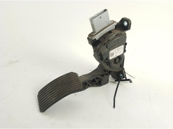 81259706103 PEDAL ACELERADOR MAN TGX|Desguaces La Cabaña