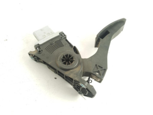 81259706103 PEDAL ACELERADOR MAN TGX|Desguaces La Cabaña