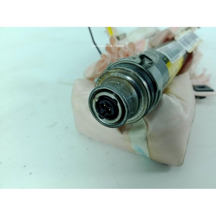 9801890680 AIRBAG CORTINA DER CITROEN DS4 |Desguaces La Cabaña