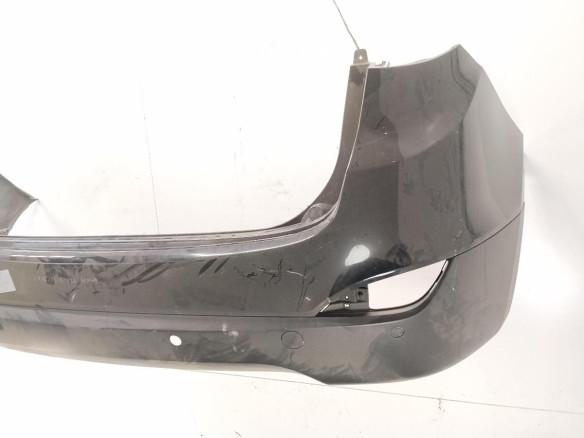 PARAGOLPES TRA HYUNDAI ix35 (LM, EL, ELH)|Desguaces La Cabaña