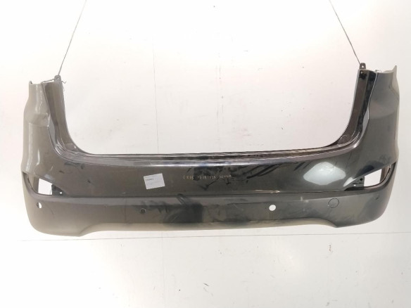 PARAGOLPES TRA HYUNDAI ix35 (LM, EL, ELH)|Desguaces La Cabaña