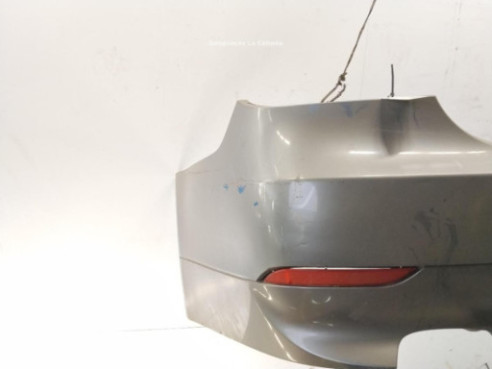 PARAGOLPES TRA BMW 5 (E60)|Desguaces La Cabaña